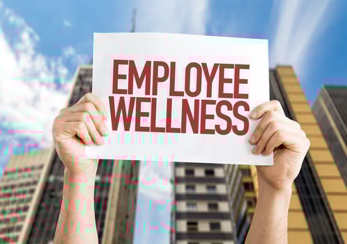 employee wellness