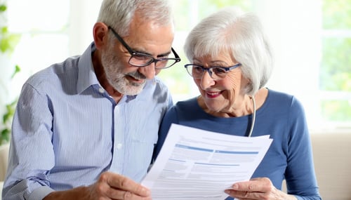 couple-reading-papers