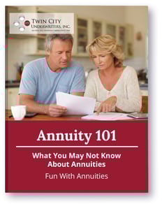 TCU 2026 Annuities eBook Cover