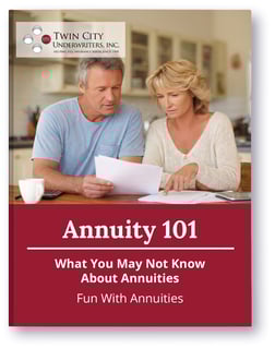 TCU 2026 Annuities eBook Cover