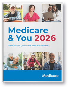 Medicare Guide 2026 Cover Graphic