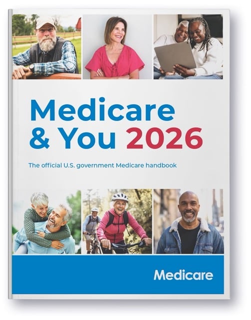 Medicare Guide 2026 Cover Graphic for email