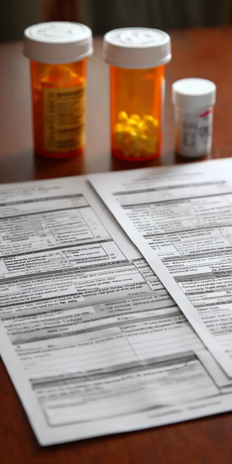 Medicare Part D Changes for 2027