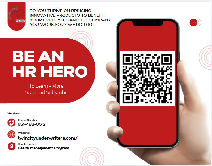 Is there anything new to offer employees?