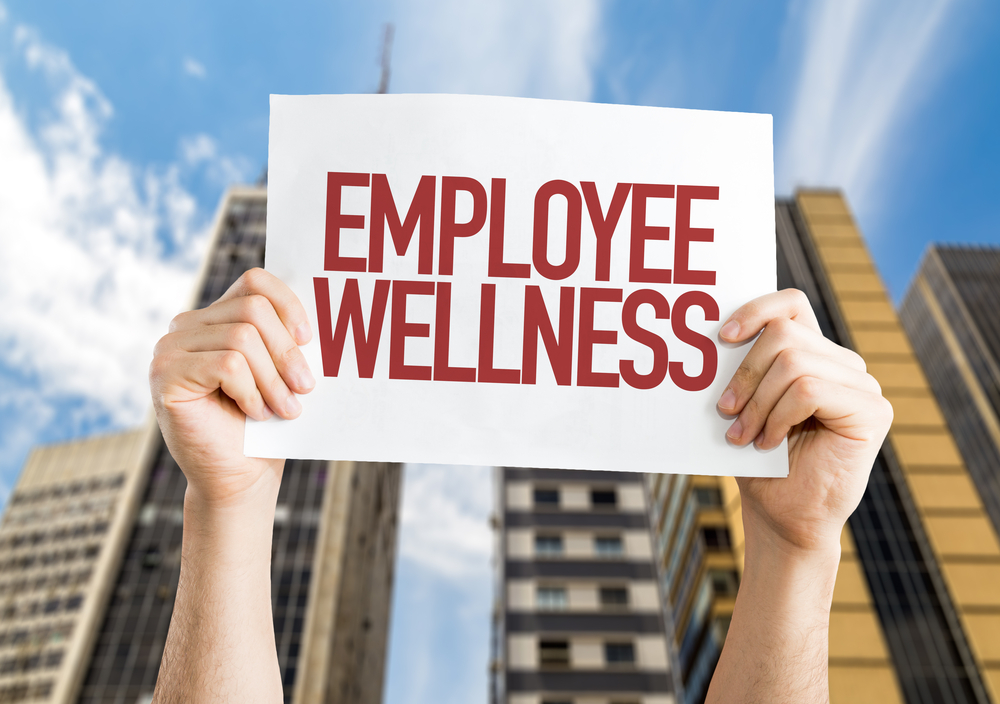 Does wellness matter to an employer?