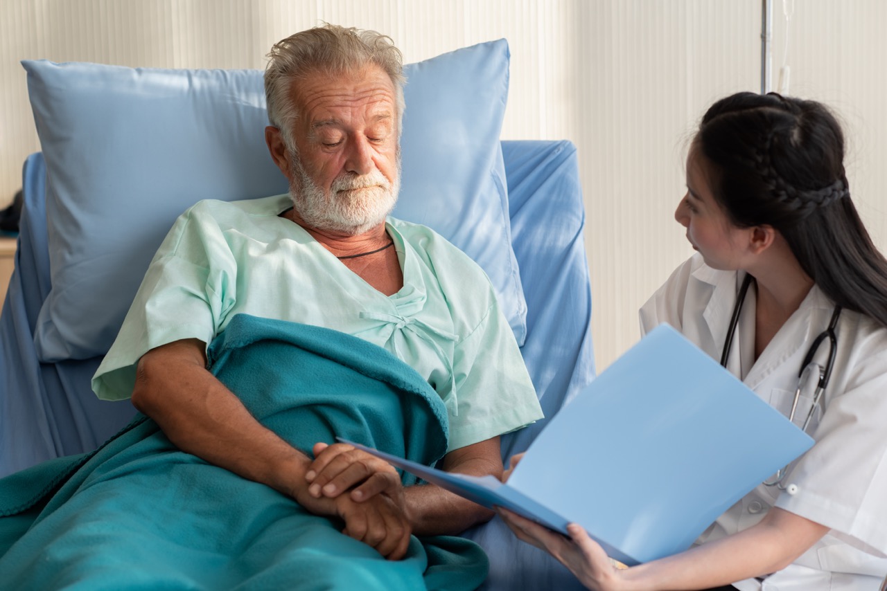 How Medicare Advantage and Hospital Indemnity Insurance Work Together