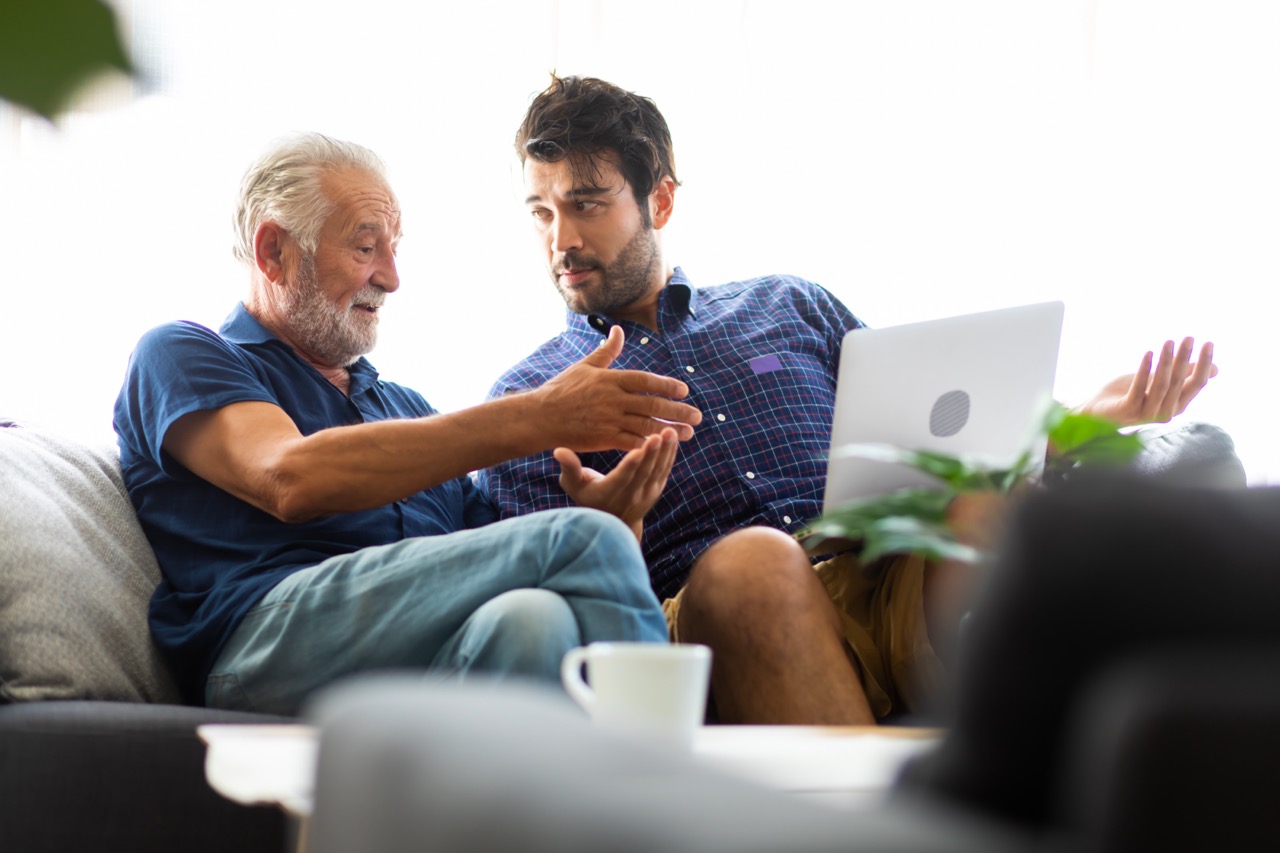 Who Can Make Medicare Decisions on Your Behalf?