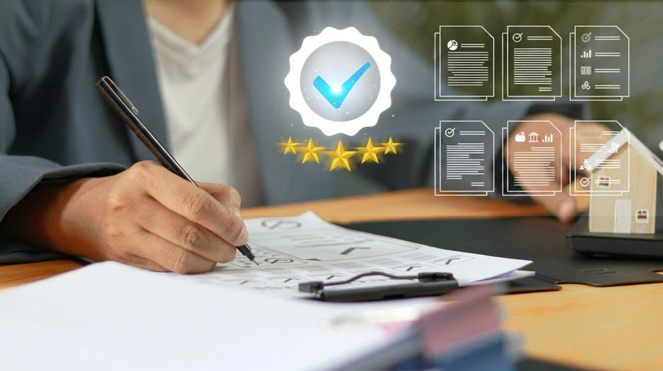 How Life Insurance Company Ratings Help You Choose
