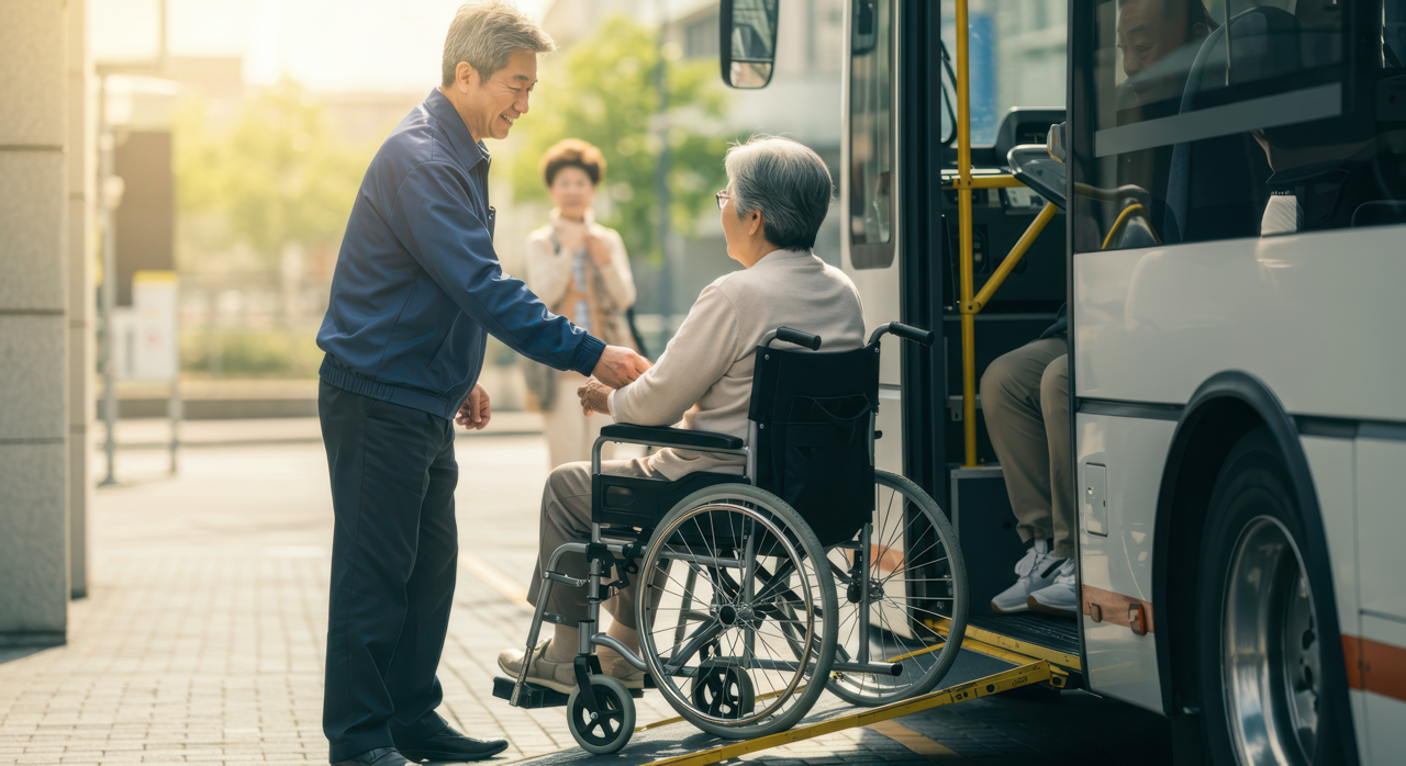Does Medicare Cover Transportation Services?